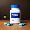 Como es una receta de viagra c